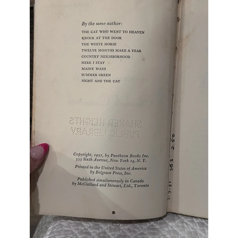 N/A enchanted rare